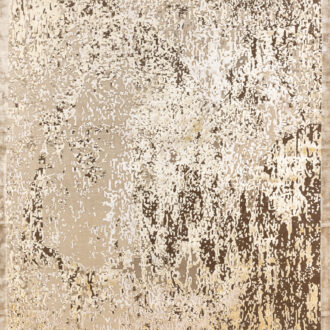 Ковёр - CHROME GOLD от TULSI - 210 x 315 - CHG_R_CRE-MLT