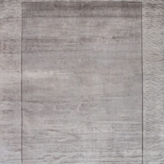 Ковёр - EDINBURG от OPEE CARPET - 165 x 240 - EDI_R_BORDER-GREY