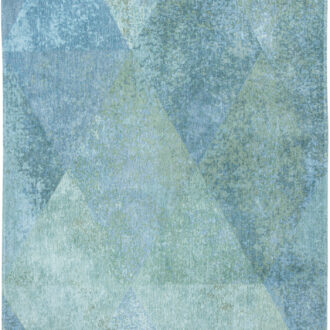 Ковёр - Christian Fischbacker от LOUIS DE POORTERE - 240 x 340 - CRFI_M_9053-JADE-GREEN