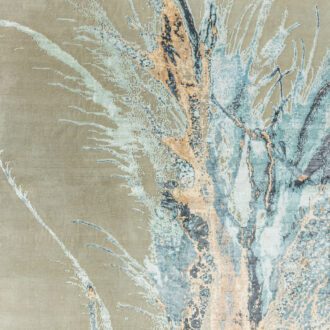 Ковёр - RIVOLI от KUMKUM RUGS - 214 x 296 - RVL_R_KE-14