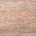 Ковёр - KUSH от OPEE CARPET - 240 x 300 - KUS_R_2019223-PURPLE BROWN