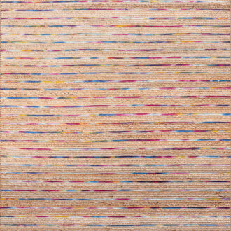 Ковёр - KUSH от OPEE CARPET - 165 x 235 - KUS_R_2019223-PURPLE BROWN
