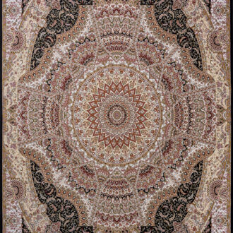 Ковёр - PERSIAN SILK от R.V.BERGHE - 150 x 220 - PSIL_M_0IS025-NAV
