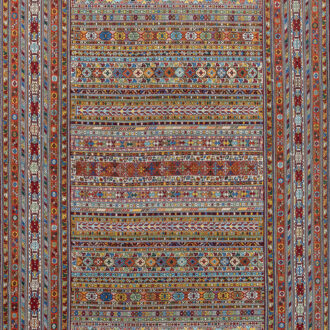 Ковёр - SIRJAN от SPERLOUS PALAS - 200 x 295 - SI_IR_21-1026