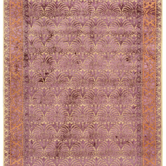 Ковёр - KING OF AGRA от RAJPUT CARPETS - 204 x 300 - RAJ14_R_NO45-COLOR-4