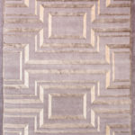 Ковёр - RUSSEL SQUARE от TULSI - 200 x 290 - RUSS_R_BELT-CHO