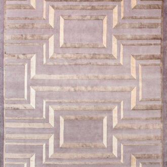 Ковёр - RUSSEL SQUARE от TULSI - 247 x 346 - RUSS_R_BELT-CHO
