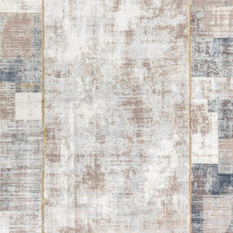 Ковёр - ASPENDOS от MILAT - 240 x 340 - ASP_M_M426A-CRE-DGRY