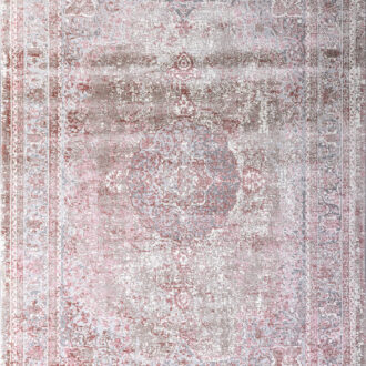 Ковёр - AXEL от BALAT - 300 x 400 - AXL_M_8443A-CREAM-PINK