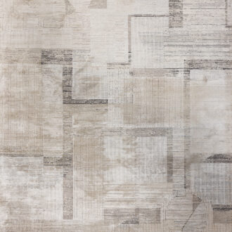 Ковёр - CROWN от VALENTIS CARPET - 240 x 340 - CRO_M_A741AP- LBGE-L.BGE