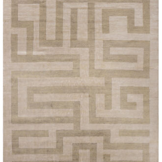Ковёр - LABYRINTH от TULSI - 250 x 305 - LABYRINTH 3-COL4_LAB/R/78