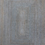 Ковёр - JUTE от JAVI HOME - 200 x 200 - JTE_R_PATROL