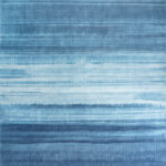 Ковёр - CALVIN KLEIN LAUDER от NOURISON - 239 x 300 - CKLA_M_CK031-LDR01-AQUA