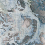 Ковёр - PRISMATIC N от NOURISON INDUSTRIES - 297 x 419 - PRICN_RN_PRS14-GYSLT