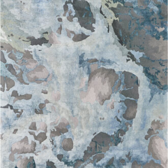 Ковёр - PRISMATIC N от NOURISON INDUSTRIES - 297 x 419 - PRICN_RN_PRS14-GYSLT