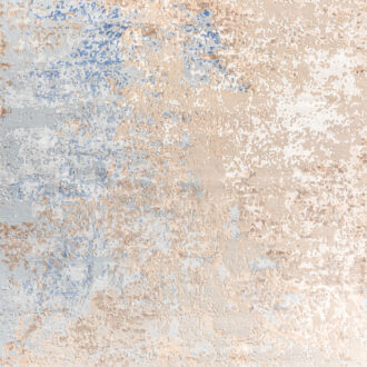 Ковёр - CHROME GOLD от TULSI - 240 x 294 - CHG_R_3-MULTI