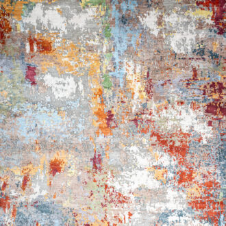 Ковёр - STORM от RUPESH KUMAR - 172 x 240 - STO_R_FR11217-MULTI