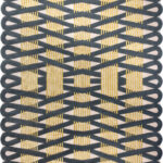 Ковёр - IRREGULAR от JAIPUR - 244 x 305 - IRG_RN_TOP-9061-L.GRAY-L.GRAY
