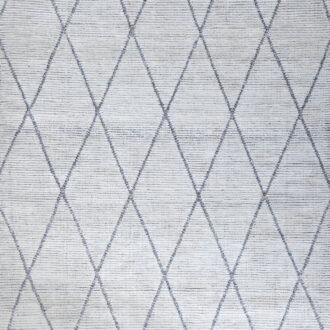 Ковёр - MILTON от JAVI HOME - 250 x 350 - MILT_M_IVORY-SLATE