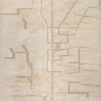 Ковёр - MOROCCAN STYLE от LE NOUVEL ATLAS - 200 x 305 - MRS_R_MR-4086
