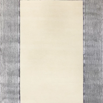 Ковёр - BORDER ART от TULSI - 165 x 235 - BDA_RN_BORDER-1