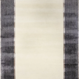 Ковёр - BORDER ART от TULSI - 165 x 235 - BDA_RN_BORDER-2