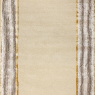 Ковёр - BORDER ART от TULSI - 165 x 235 - BDA_RN_BORDER-4