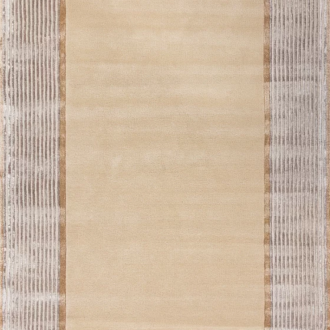 Ковёр - BORDER ART от TULSI - 165 x 235 - BDA_RN_BORDER-5