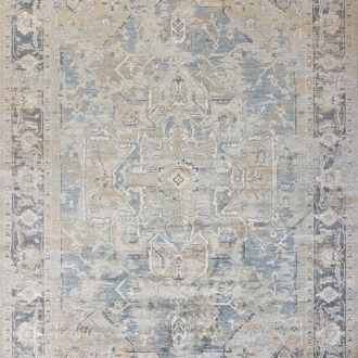Ковёр - BELLINI от RAGOLLE - 200 x 290 - BELL_M_984011-9232