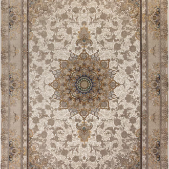 Ковёр - BUKET от FARRAHI CARPET - 200 x 290 - BUKT_M_AVA-CRE