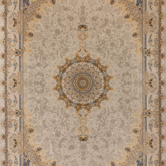 Ковёр - BUKET от FARRAHI CARPET - 200 x 290 - BUKT_M_RADMAN-DBGE