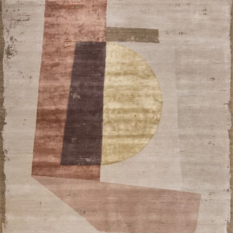 Ковёр - CHAOS THEORY от JAIPUR - 249 x 310 - CHTH_R_ESK330-FLAX-CTAN