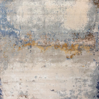 Ковёр - CHAOS THEORY от JAIPUR - 250 x 350 - CHTH_R_ESK351-AWHITE-FDENIM