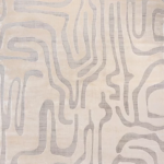 Ковёр - Kelly Crown от VALENTIS CARPET - 300 x 400 - CRO_M_E774A5-LGRY-CRE