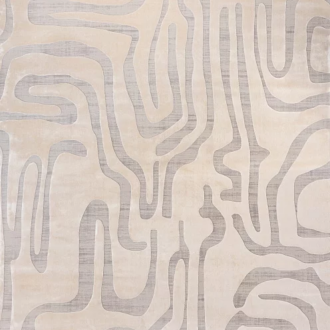Ковёр - Kelly Crown от VALENTIS CARPET - 200 x 300 - CRO_M_E774A5-LGRY-CRE