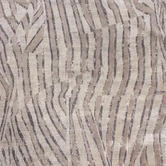 Ковёр - Kelly Crown от VALENTIS CARPET - 200 x 300 - CRO_M_F097A5-GRY-LBGE