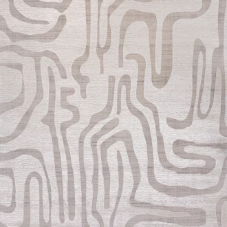 Ковёр - Kelly Crown от VALENTIS CARPET - 240 x 340 - CRO_M_F099A5-LGRY-CRE