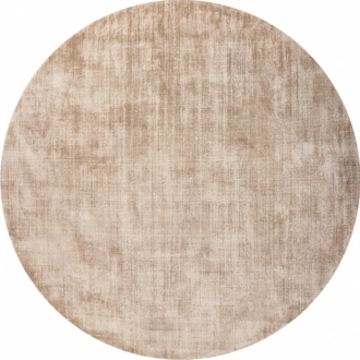 Ковёр - CROSS SPEСIAL от SAI RUGS - 195 x 195 - CRSP_R_A037-LT.BEIGE(Round)