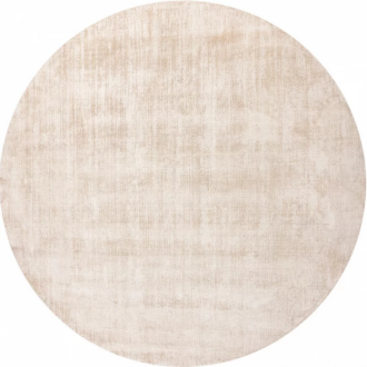 Ковёр - CROSS SPEСIAL от SAI RUGS - 195 x 195 - CRSP_R_A080-CREAM(Round)