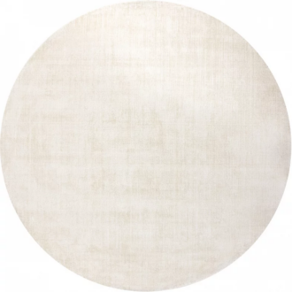 Ковёр - CROSS SPEСIAL от SAI RUGS - 195 x 195 - CRSP_R_G099-WHT(Round)