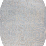 Ковёр - FLUX от OSTA CARPETS NV - 160 x 230 - FLU_M_46167-AE500(Oval)