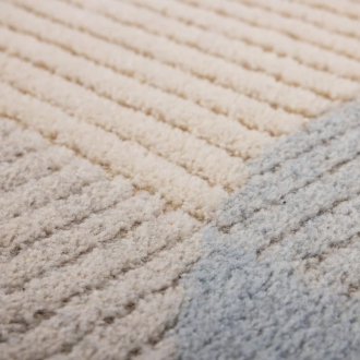 Ковёр - FLUX от OSTA CARPETS NV - 160 x 230 - FLU_M_46169-AE500