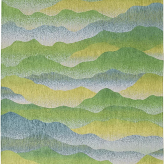 Ковёр - GALLERY от LOUIS DE POORTERE - 140 x 200 - GALR_M_9379-SPRING