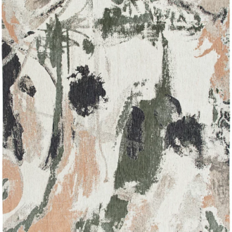 Ковёр - GALLERY от LOUIS DE POORTERE - 140 x 200 - GALR_M_9393-INDIAN RICE