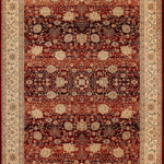 Ковёр - KASHQAI от OSTA CARPETS NV - 200 x 300 - KASHQ_M_4365-303
