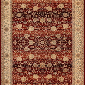 Ковёр - KASHQAI от OSTA CARPETS NV - 200 x 300 - KASHQ_M_4365-303