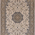 Ковёр - KASHQAI от OSTA CARPETS NV - 200 x 300 - KASHQ_M_45336-100