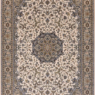 Ковёр - KASHQAI от OSTA CARPETS NV - 240 x 340 - KASHQ_M_45336-100