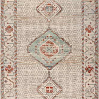 Ковёр - KASHQAI от OSTA CARPETS NV - 160 x 240 - KASHQ_M_47711-LA100
