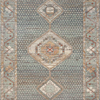 Ковёр - KASHQAI от OSTA CARPETS NV - 160 x 240 - KASHQ_M_47711-LA500